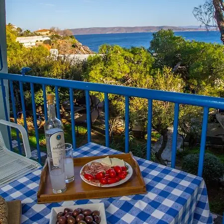 The One Sounio Sounion